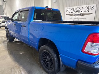 Ram 1500 TRADESMAN Tradesman 2022 à Grand-Sault et Edmunston, Nouveau-Brunswick - 5 - w320h240cpx