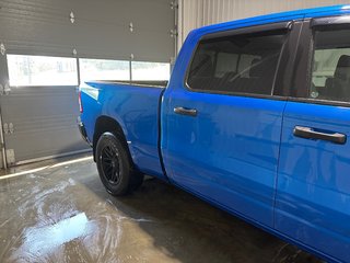 Ram 1500 TRADESMAN Tradesman 2022 à Grand-Sault et Edmunston, Nouveau-Brunswick - 2 - w320h240cpx