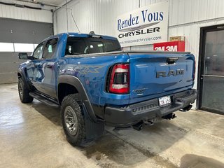 2024 Ram 1500 TRX in Grand-Sault and Edmunston, New Brunswick - 6 - w320h240cpx