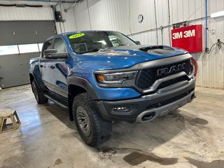 2024 Ram 1500 TRX in Grand-Sault and Edmunston, New Brunswick - 3 - w320h240cpx