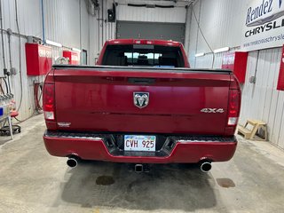 Ram 1500 Sport 2012 à Grand-Sault et Edmunston, Nouveau-Brunswick - 5 - w320h240cpx