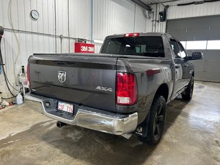 2014 Ram 1500 ST in Grand-Sault and Edmunston, New Brunswick - 4 - w320h240cpx