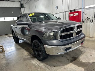2014 Ram 1500 ST in Grand-Sault and Edmunston, New Brunswick - 3 - w320h240cpx