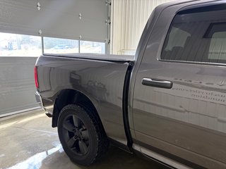 2014 Ram 1500 ST in Grand-Sault and Edmunston, New Brunswick - 4 - w320h240cpx