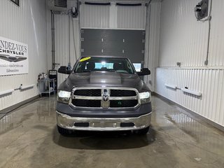 2014 Ram 1500 ST in Grand-Sault and Edmunston, New Brunswick - 2 - w320h240cpx