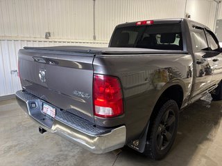 2014 Ram 1500 ST in Grand-Sault and Edmunston, New Brunswick - 5 - w320h240cpx
