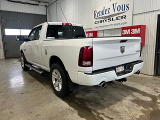 2014 Ram 1500 Sport in Grand-Sault and Edmunston, New Brunswick - 6 - w320h240cpx