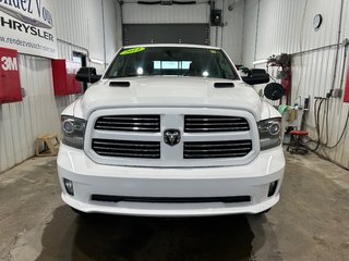 2014 Ram 1500 Sport in Grand-Sault and Edmunston, New Brunswick - 2 - w320h240cpx