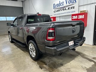 Ram 1500 SPORT 2019 à Grand-Sault et Edmunston, Nouveau-Brunswick - 6 - w320h240cpx