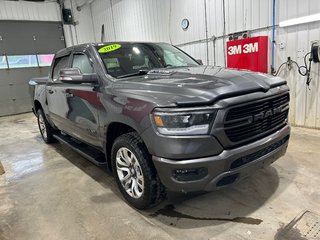 Ram 1500 SPORT 2019 à Grand-Sault et Edmunston, Nouveau-Brunswick - 3 - w320h240cpx