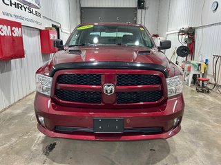 2020 Ram 1500 Express in Grand-Sault and Edmunston, New Brunswick - 2 - w320h240cpx