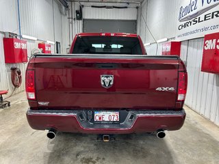 2020 Ram 1500 Express in Grand-Sault and Edmunston, New Brunswick - 5 - w320h240cpx