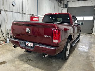 2020 Ram 1500 Express in Grand-Sault and Edmunston, New Brunswick - 4 - w320h240cpx