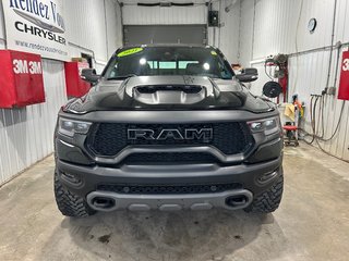 2021 Ram 1500 TRX in Grand-Sault and Edmunston, New Brunswick - 2 - w320h240cpx