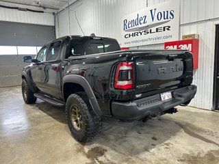 2021 Ram 1500 TRX in Grand-Sault and Edmunston, New Brunswick - 6 - w320h240cpx