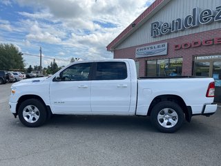2023  1500 Big horn in Grand-Sault and Edmunston, New Brunswick - 6 - w320h240cpx