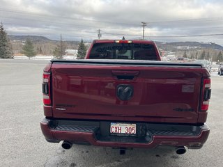 2023 Ram 1500 Sport in Grand-Sault and Edmunston, New Brunswick - 6 - w320h240cpx