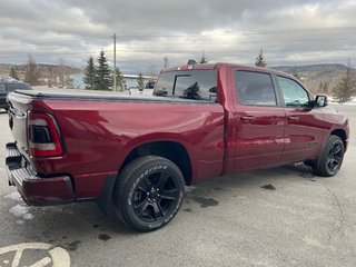 2023 Ram 1500 Sport in Grand-Sault and Edmunston, New Brunswick - 5 - w320h240cpx