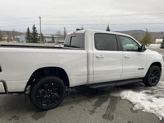2024  1500 SPORT in Grand-Sault and Edmunston, New Brunswick - 6 - w320h240cpx