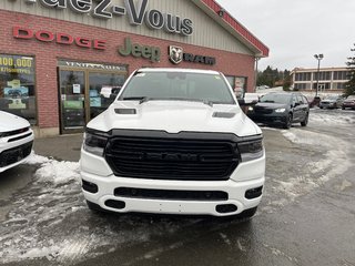 2024  1500 SPORT in Grand-Sault and Edmunston, New Brunswick - 2 - w320h240cpx