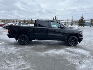 2024  1500 SPORT in Grand-Sault and Edmunston, New Brunswick - 4 - w320h240cpx