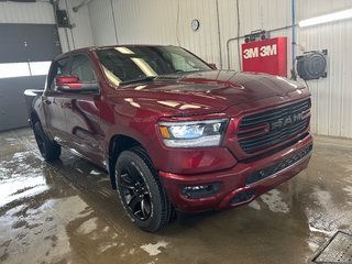 2024  1500 SPORT in Grand-Sault and Edmunston, New Brunswick - 3 - w320h240cpx