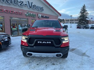 2024  1500 REBEL in Grand-Sault and Edmunston, New Brunswick - 2 - w320h240cpx