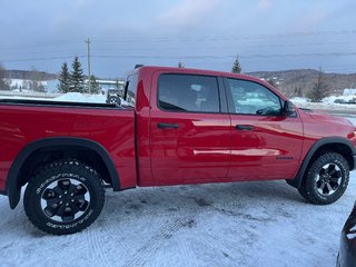 2024  1500 REBEL in Grand-Sault and Edmunston, New Brunswick - 4 - w320h240cpx