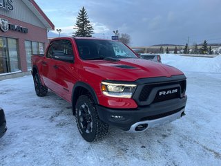 2024  1500 REBEL in Grand-Sault and Edmunston, New Brunswick - 3 - w320h240cpx