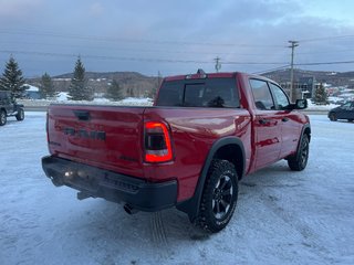 2024  1500 REBEL in Grand-Sault and Edmunston, New Brunswick - 5 - w320h240cpx