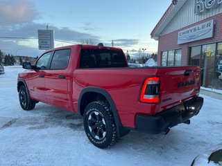 2024  1500 REBEL in Grand-Sault and Edmunston, New Brunswick - 6 - w320h240cpx