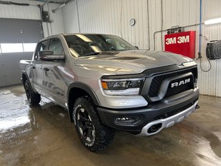 2024  1500 REBEL in Grand-Sault and Edmunston, New Brunswick - 3 - w320h240cpx