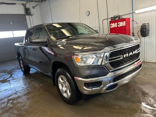 2024  1500 SXT in Grand-Sault and Edmunston, New Brunswick - 3 - w320h240cpx