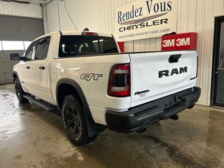 2024  1500 REBEL in Grand-Sault and Edmunston, New Brunswick - 6 - w320h240cpx