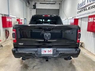 2024 Ram 1500 Sport in Grand-Sault and Edmunston, New Brunswick - 5 - w320h240cpx