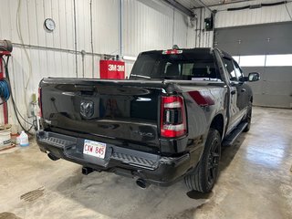 2024 Ram 1500 Sport in Grand-Sault and Edmunston, New Brunswick - 4 - w320h240cpx