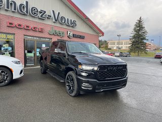 1500 SPORT 2025 à Grand-Sault et Edmunston, Nouveau-Brunswick - 3 - w320h240cpx