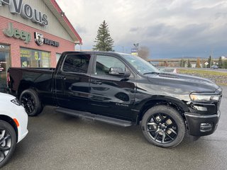 1500 SPORT 2025 à Grand-Sault et Edmunston, Nouveau-Brunswick - 4 - w320h240cpx