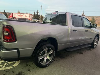 2025 Ram 1500 TRADESMAN in Grand-Sault and Edmunston, New Brunswick - 5 - w320h240cpx