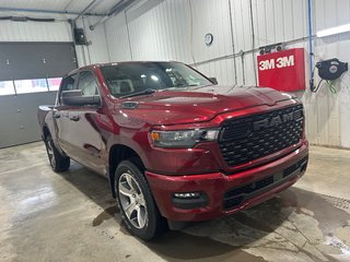 2025 Ram 1500 TRADESMAN in Grand-Sault and Edmunston, New Brunswick - 3 - w320h240cpx