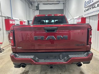 2025 Ram 1500 TRADESMAN in Grand-Sault and Edmunston, New Brunswick - 5 - w320h240cpx