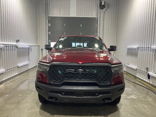 Ram 1500 REBEL 2025 à Grand-Sault et Edmunston, Nouveau-Brunswick - 2 - w320h240cpx