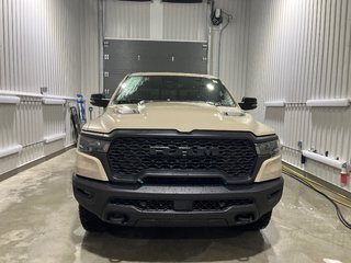 2025 Ram 1500 REBEL in Grand-Sault and Edmunston, New Brunswick - 2 - w320h240cpx