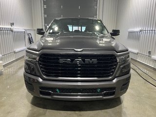 Ram 1500 SPORT 2025 à Grand-Sault et Edmunston, Nouveau-Brunswick - 2 - w320h240cpx