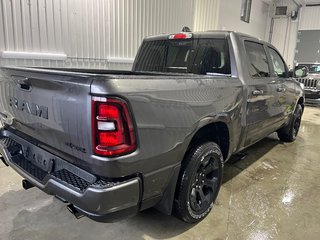 Ram 1500 SPORT 2025 à Grand-Sault et Edmunston, Nouveau-Brunswick - 4 - w320h240cpx