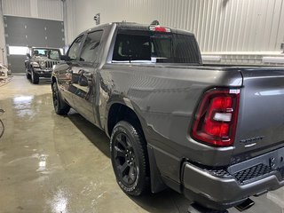 Ram 1500 SPORT 2025 à Grand-Sault et Edmunston, Nouveau-Brunswick - 6 - w320h240cpx