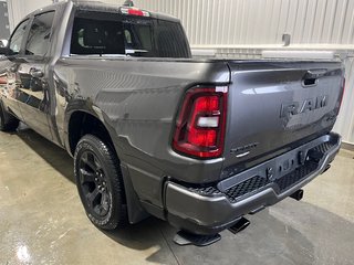 Ram 1500 SPORT 2025 à Grand-Sault et Edmunston, Nouveau-Brunswick - 5 - w320h240cpx