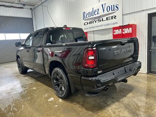 Ram 1500 SPORT 2025 à Grand-Sault et Edmunston, Nouveau-Brunswick - 6 - w320h240cpx