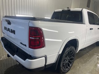 Ram 1500 LIMITED 2025 à Grand-Sault et Edmunston, Nouveau-Brunswick - 5 - w320h240cpx