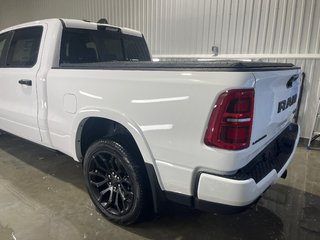 Ram 1500 LIMITED 2025 à Grand-Sault et Edmunston, Nouveau-Brunswick - 6 - w320h240cpx